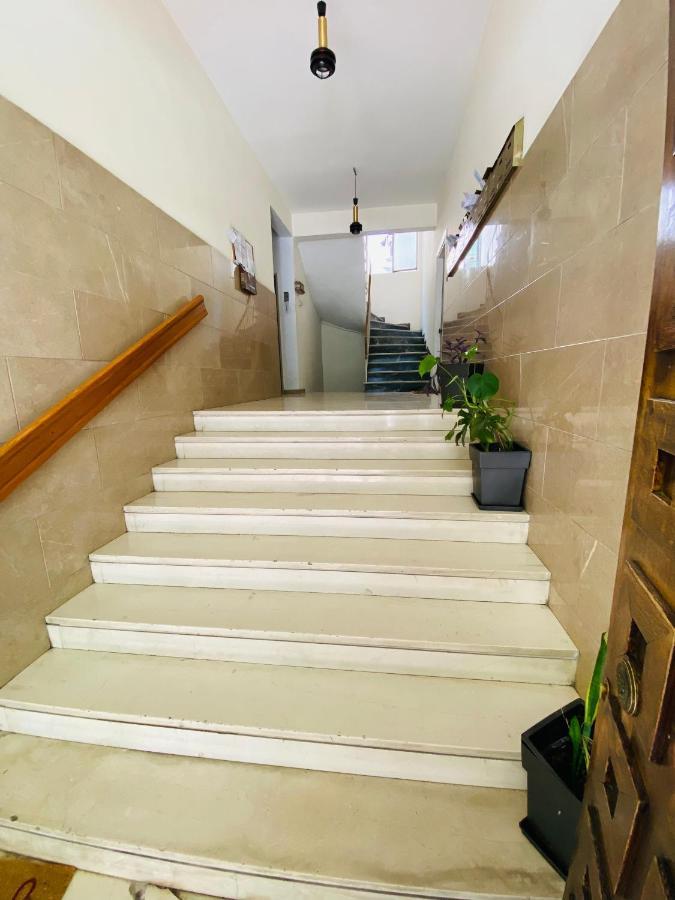Studio 32M2 Nefitou Metaxa Athen Eksteriør billede
